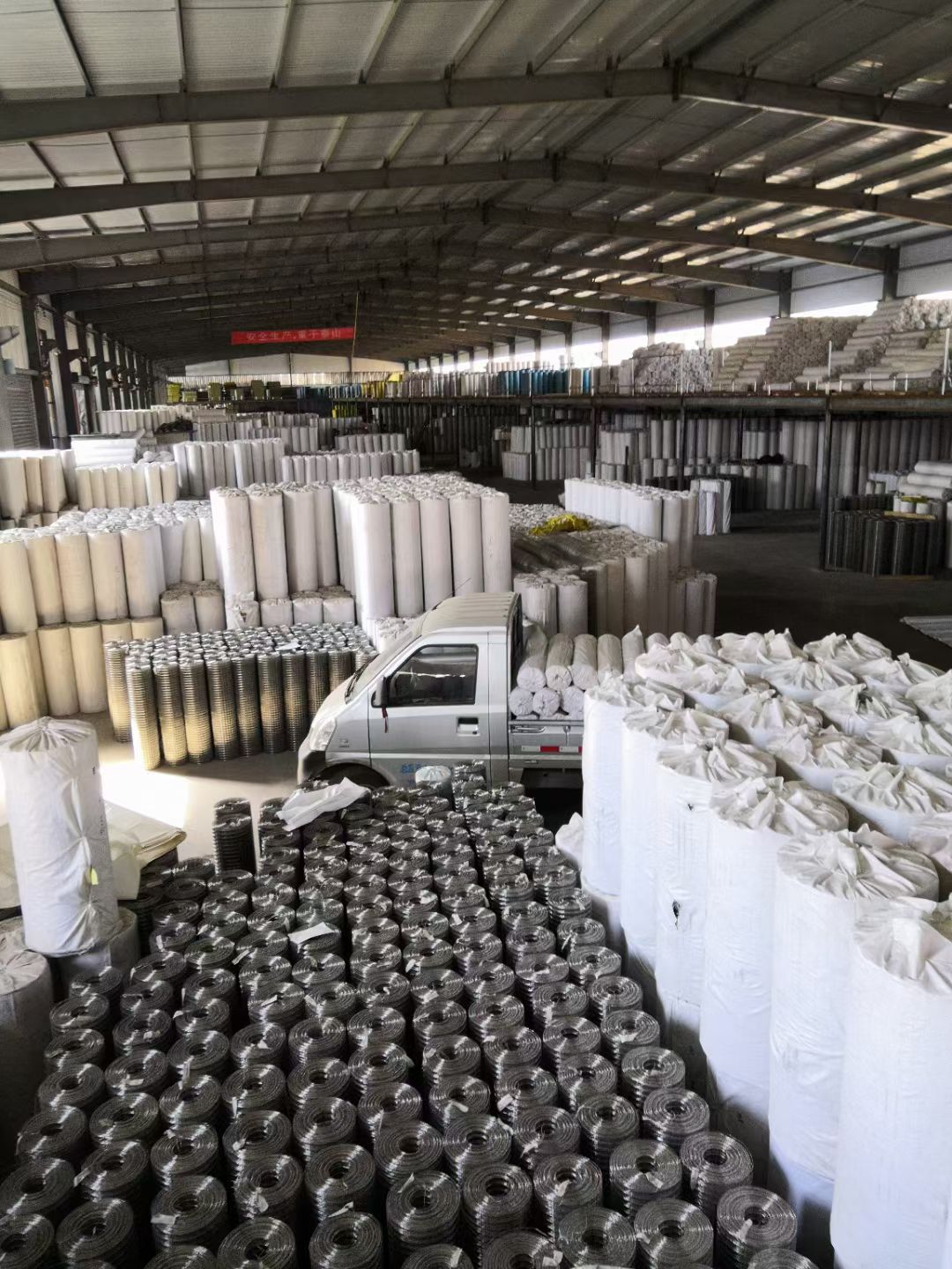 Anping factory wire mesh supply