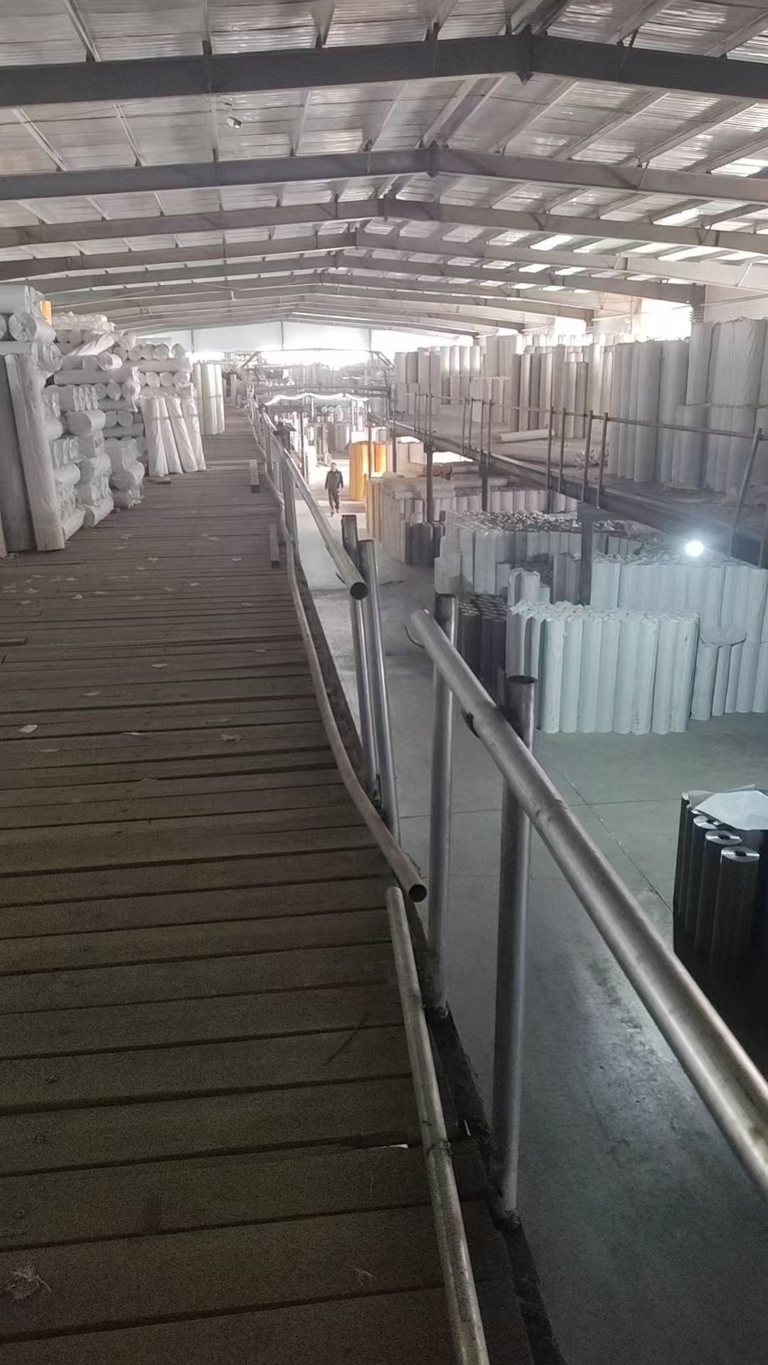 wire mesh products from Anping factory